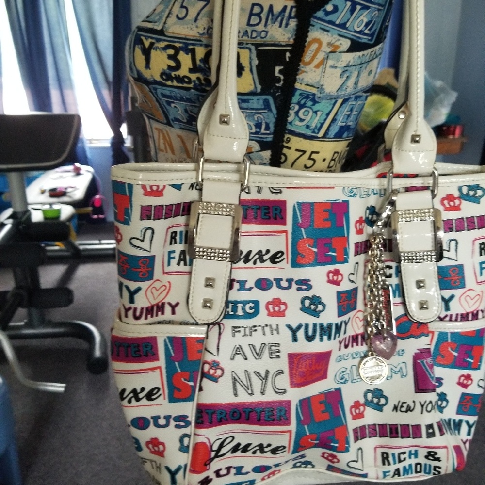 Kathy purse